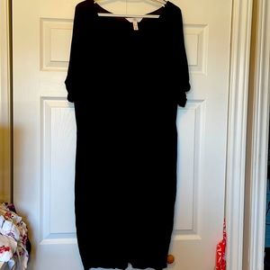 Additionelle little black dress